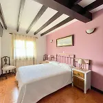 Rural La Pena Casares Värdshus La Revilla (San Vicente de la Barquera)