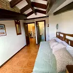 אורחן Rural La Pena Casares La Revilla (San Vicente de la Barquera)