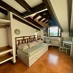 Värdshus Rural La Pena Casares *