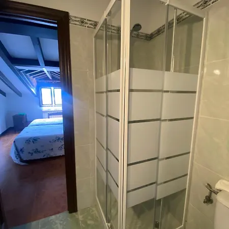 Fogadó Rural La Pena Casares La Revilla