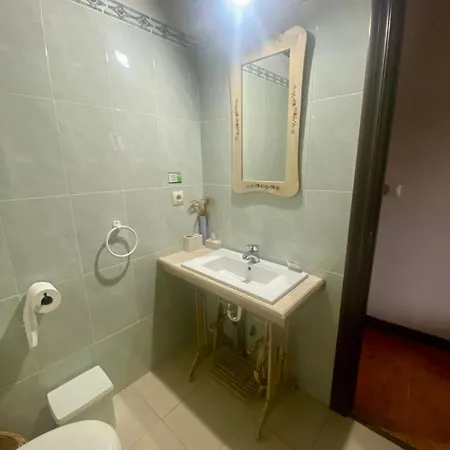 Rural La Pena Casares