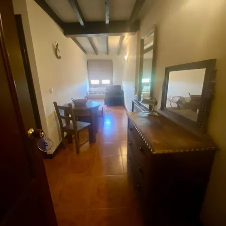 Rural La Pena Casares Fogadó La Revilla