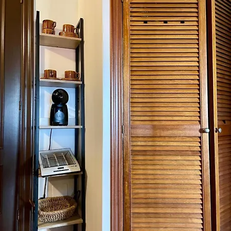 Rural La Pena Casares Fogadó *