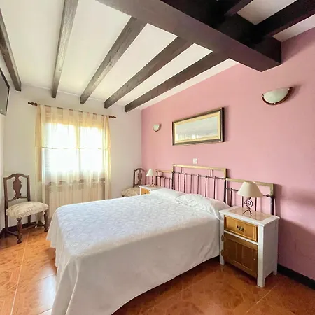 Rural La Pena Casares Inn La Revilla (San Vicente de la Barquera)