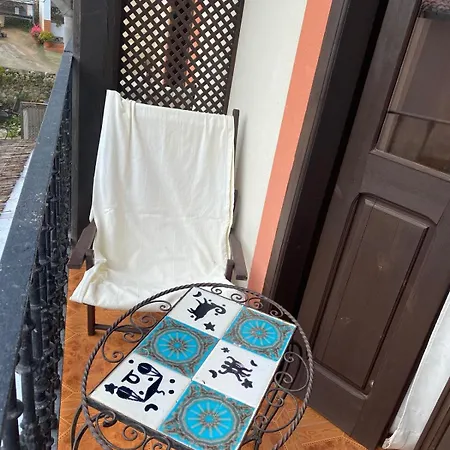 Rural La Pena Casares Fogadó