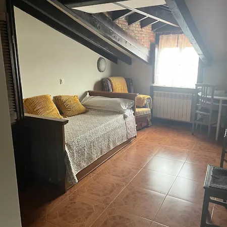 Rural La Pena Casares La Revilla