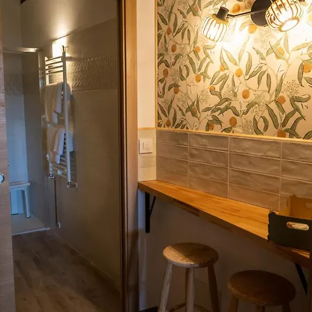 Rural La Pena Casares *