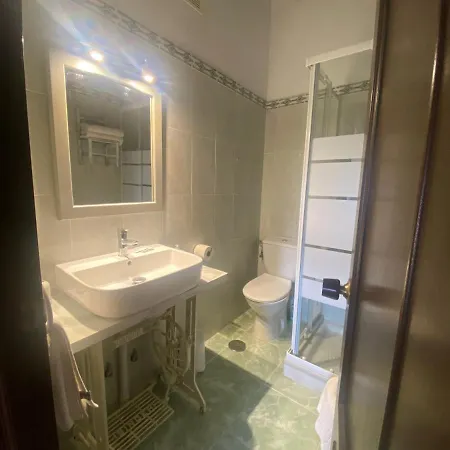 Inn Rural La Pena Casares