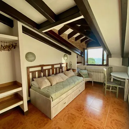 Inn Rural La Pena Casares *