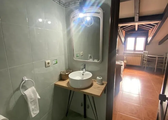 Rural La Peña Casares