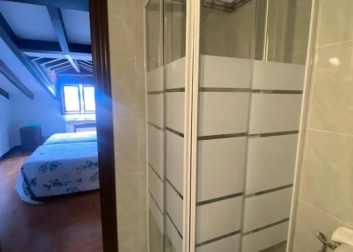 Inn Rural La Peña Casares La Revilla (San Vicente de la Barquera)