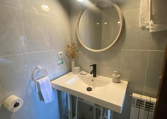 Rural La Peña Casares