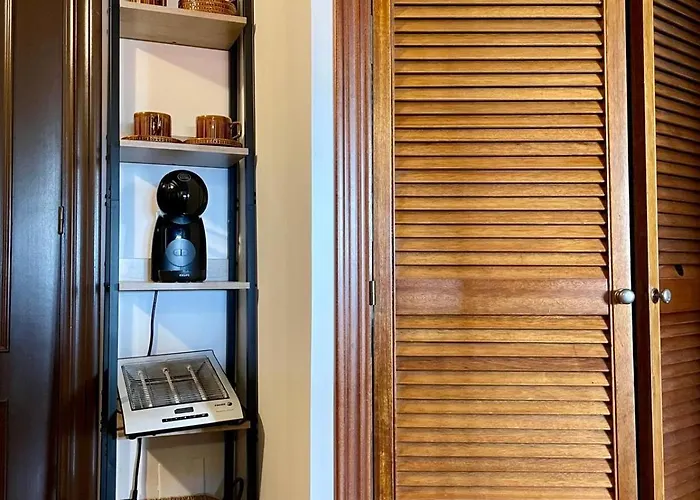 Rural La Peña Casares Inn *