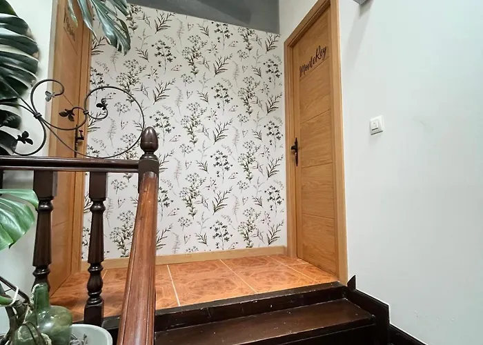 Inn Rural La Peña Casares