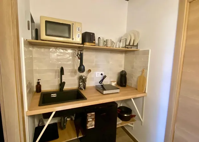 Inn Rural La Peña Casares *