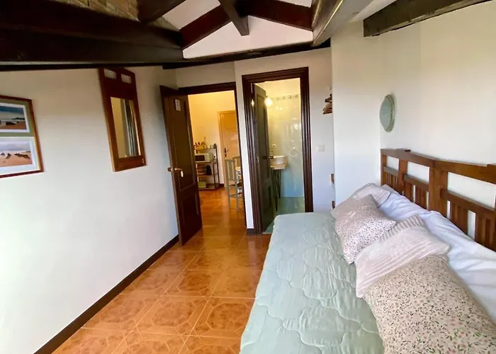 Inn Rural La Peña Casares La Revilla (San Vicente de la Barquera)