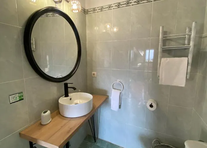 Rural La Peña Casares *