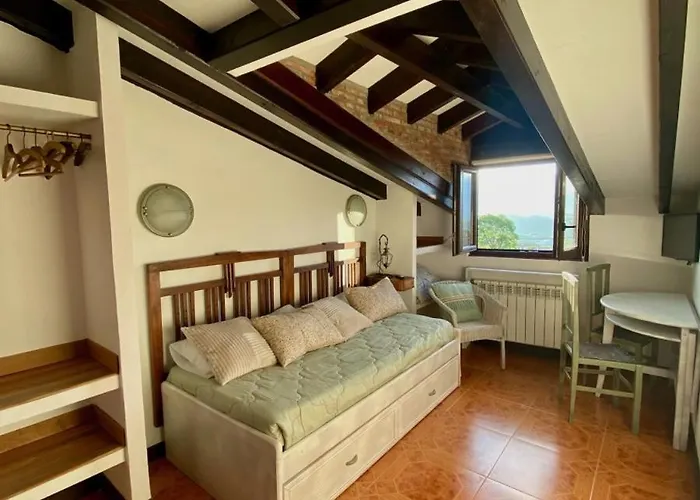 Inn Rural La Peña Casares *