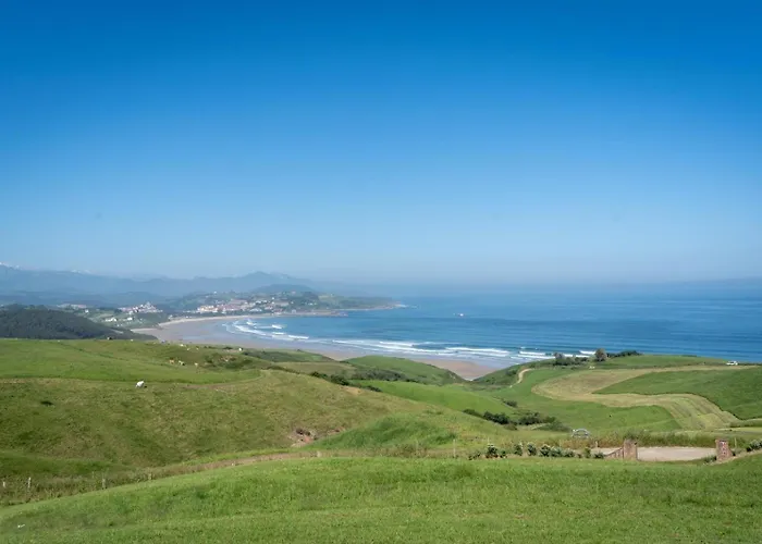 Rural La Peña Casares Inn La Revilla (San Vicente de la Barquera)