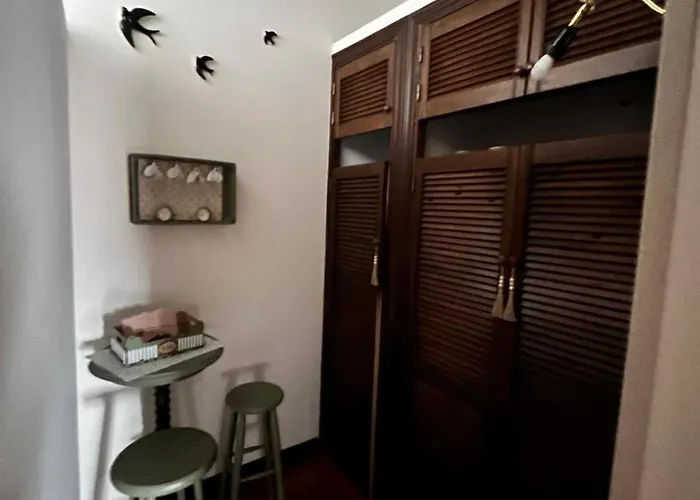 Rural La Peña Casares Inn *