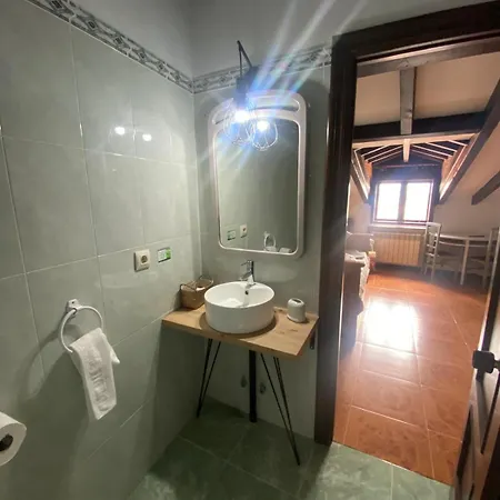 Rural La Pena Casares