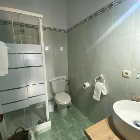 Kro Rural La Pena Casares