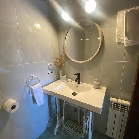 Rural La Pena Casares