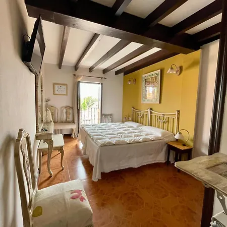 Rural La Pena Casares La Revilla (San Vicente de la Barquera)