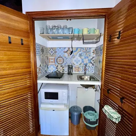 Kro Rural La Pena Casares