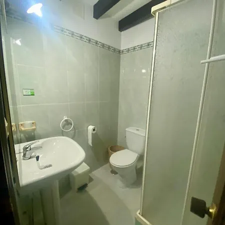 Rural La Pena Casares La Revilla (San Vicente de la Barquera)