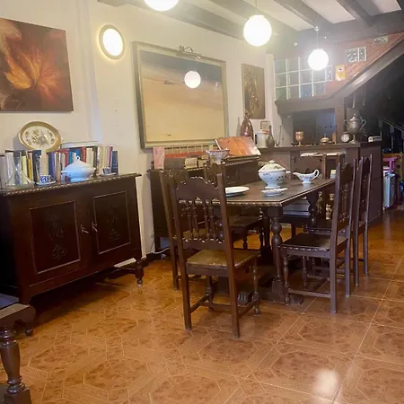 Rural La Pena Casares Kro