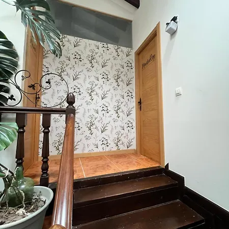 Kro Rural La Pena Casares