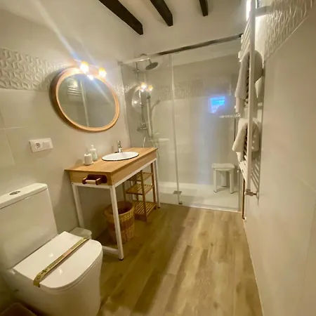 Inn Rural La Pena Casares
