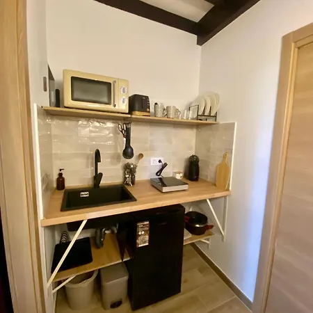 Inn Rural La Pena Casares *