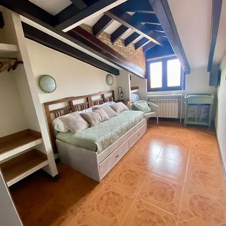 Rural La Pena Casares Kro La Revilla (San Vicente de la Barquera)