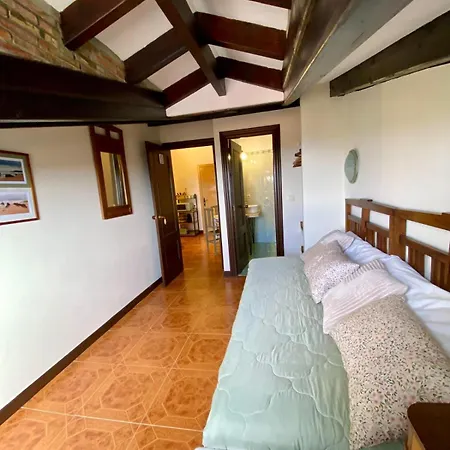 Kro Rural La Pena Casares La Revilla (San Vicente de la Barquera)