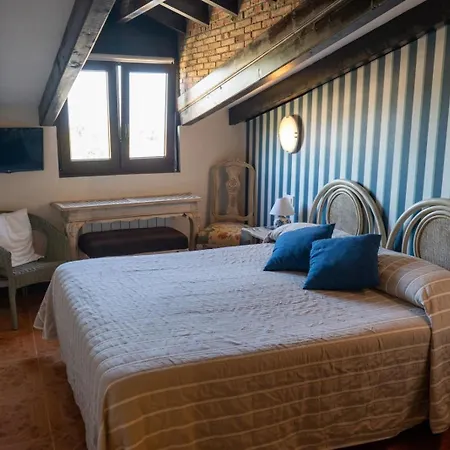 Gasthof Rural La Pena Casares La Revilla (San Vicente de la Barquera)