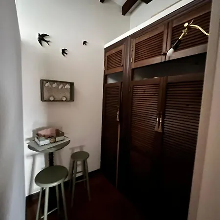 Rural La Pena Casares Kro *