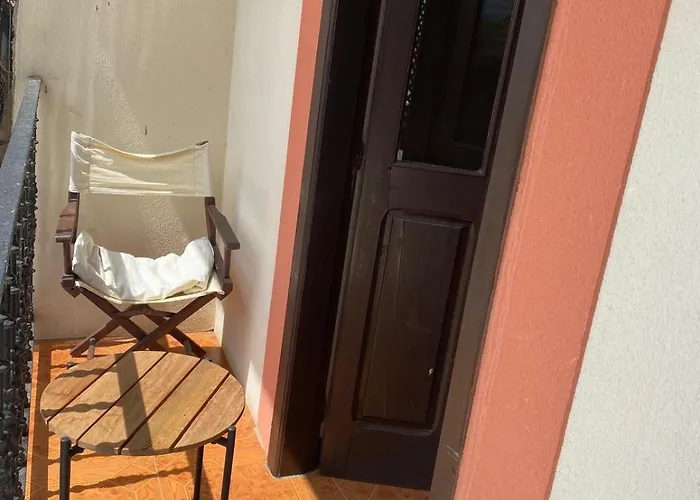 Rural La Pena Casares Мини-отель