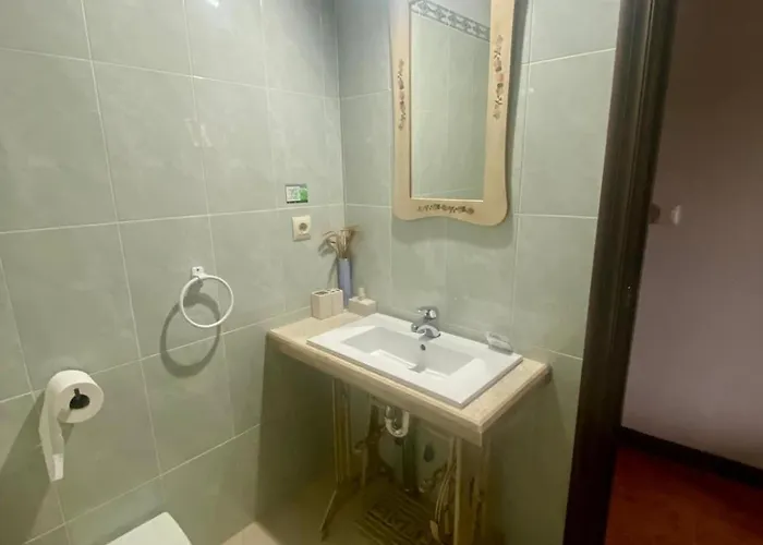 Rural La Pena Casares