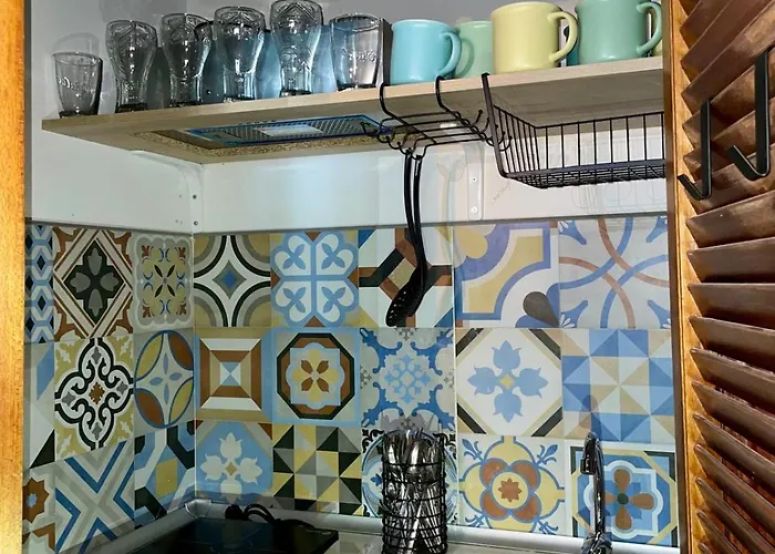 Rural La Pena Casares Ла-Ревилья