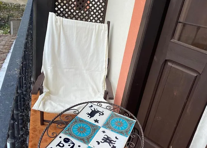 Rural La Pena Casares Мини-отель