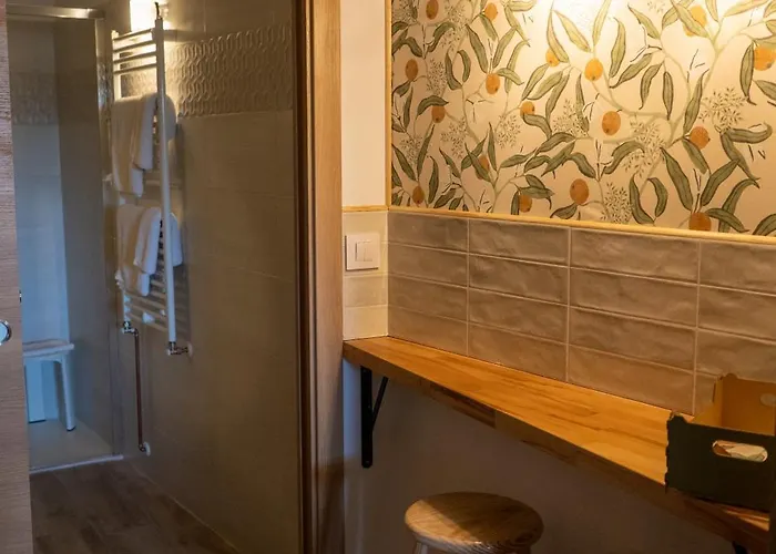 Rural La Pena Casares *