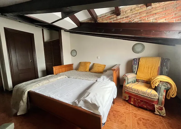 Rural La Pena Casares