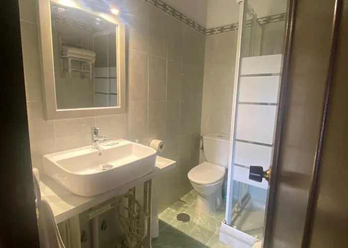 Мини-отель Rural La Pena Casares