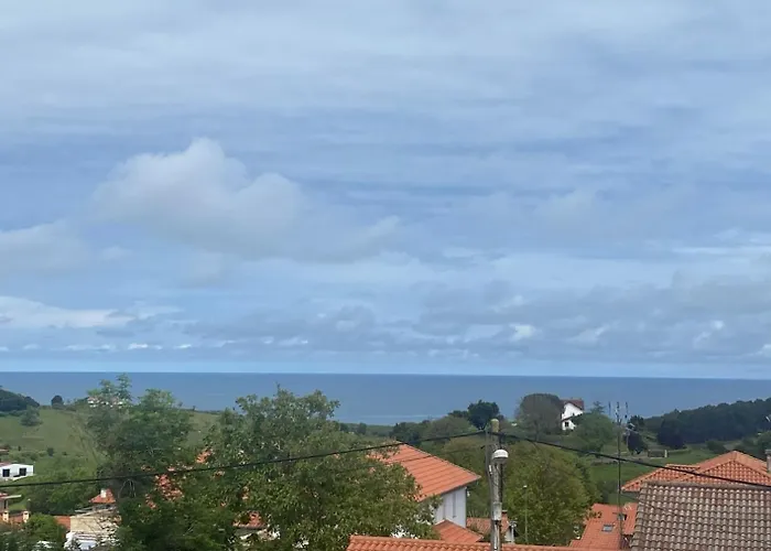 Rural La Pena Casares Мини-отель *