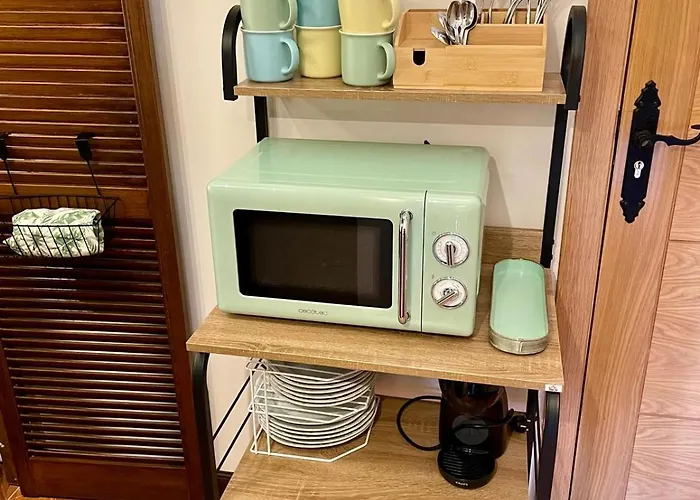 Rural La Pena Casares *